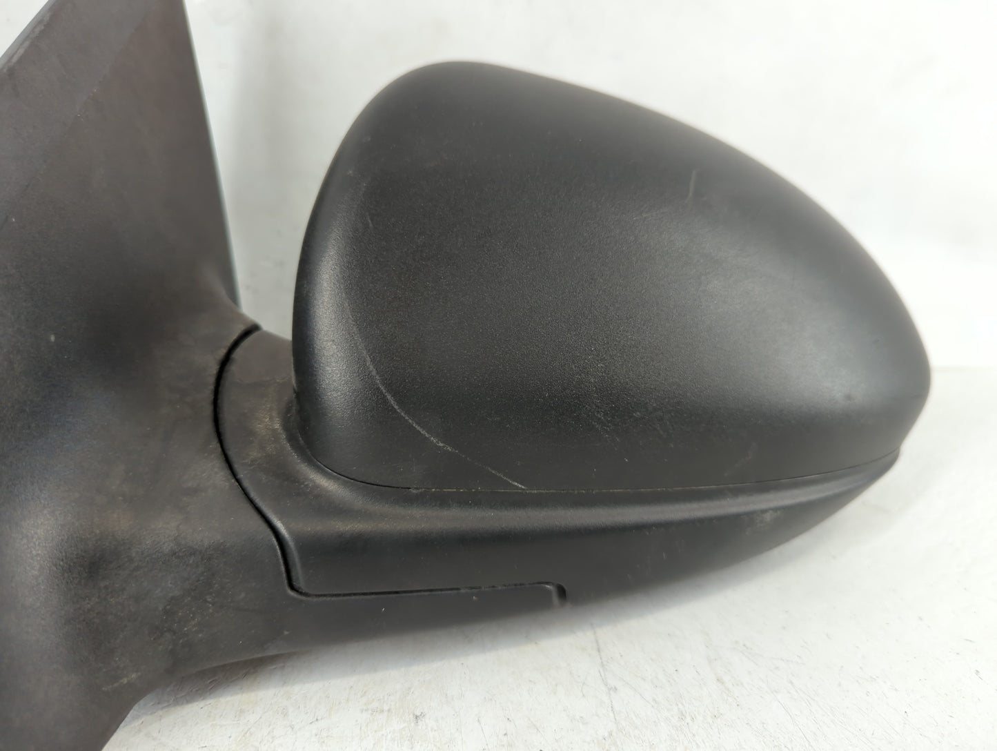 2011-2014 Chevrolet Cruze Driver Side View Mirror - Left Door Mirror OEM Used - Oemusedautoparts1.com