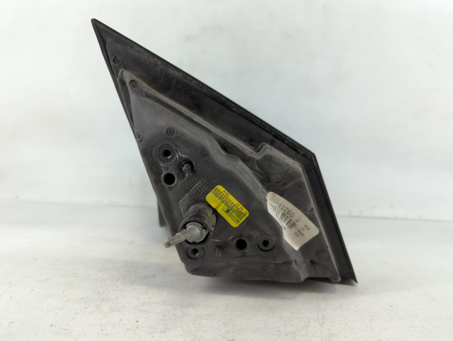 2011-2014 Chevrolet Cruze Driver Side View Mirror - Left Door Mirror OEM Used - Oemusedautoparts1.com