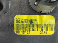 2011-2014 Chevrolet Cruze Driver Side View Mirror - Left Door Mirror OEM Used - Oemusedautoparts1.com