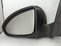 2011-2014 Chevrolet Cruze Driver Side View Mirror - Left Door Mirror OEM Used - Oemusedautoparts1.com