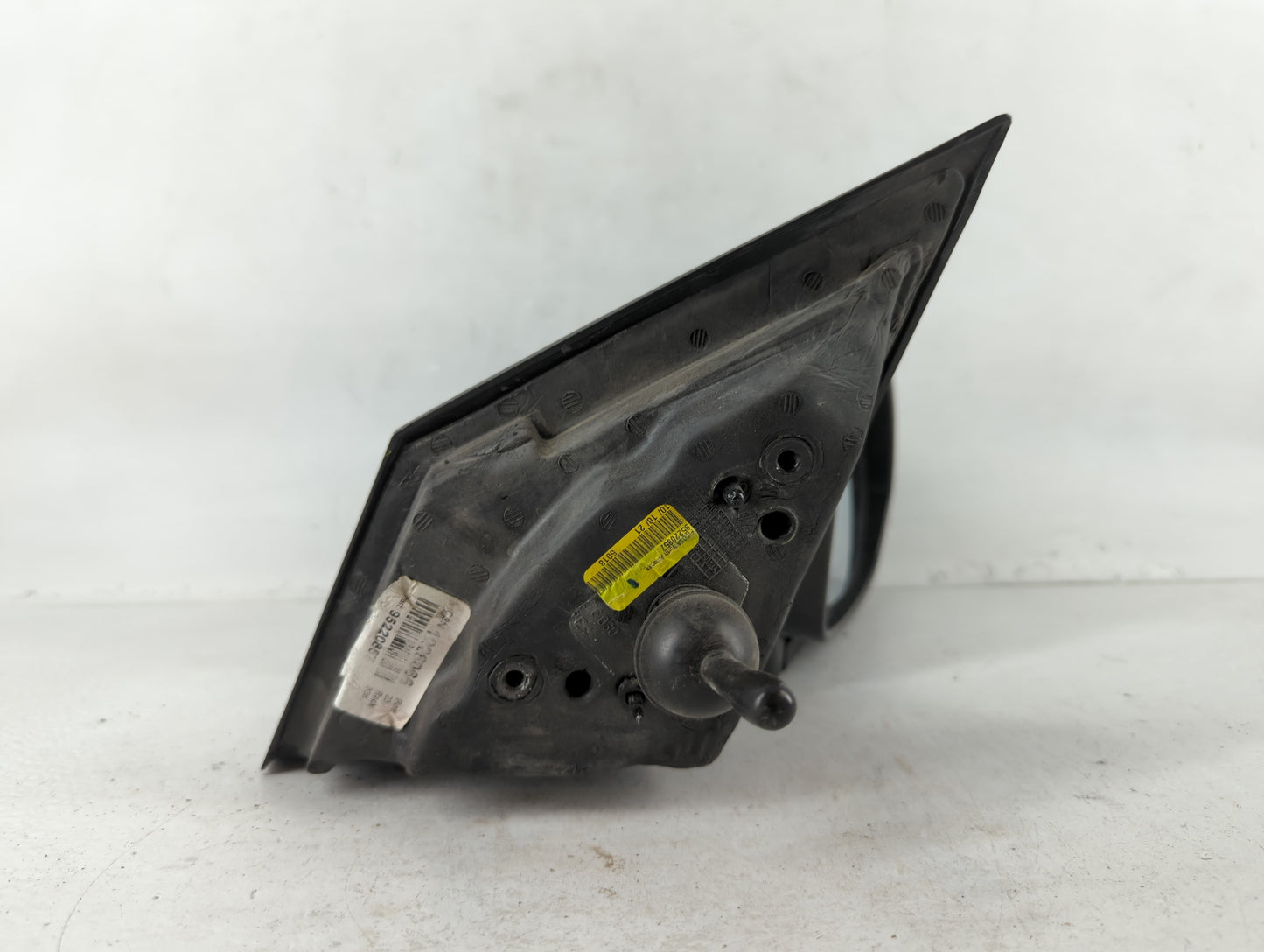 2011-2014 Chevrolet Cruze Passenger Side View Mirror - Right Door Mirror OEM Used - Oemusedautoparts1.com