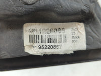 2011-2014 Chevrolet Cruze Passenger Side View Mirror - Right Door Mirror OEM Used - Oemusedautoparts1.com