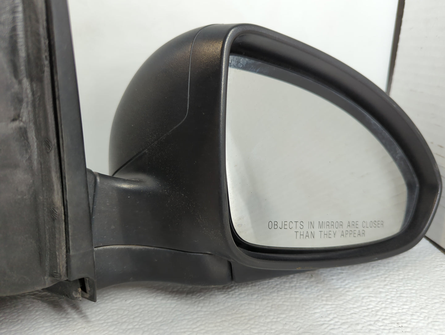 2011-2014 Chevrolet Cruze Passenger Side View Mirror - Right Door Mirror OEM Used - Oemusedautoparts1.com