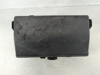 2011-2012 Chevrolet Cruze Fusebox Fuse Box Panel Relay Module P/N:9682033-06 Fits Fits 2011 2012 2013 2014 OEM Used Auto Par