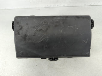compare product 2011-2012 Chevrolet Cruze Fusebox Fuse Box Panel Relay Module P/N:9682033-06 Fits Fits 2011 2012 2013 2014 OEM Used Auto Parts