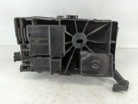 2011-2012 Chevrolet Cruze Fusebox Fuse Box Panel Relay Module P/N:9682033-06 Fits Fits 2011 2012 2013 2014 OEM Used Auto Par