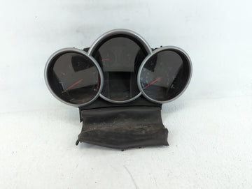 2011 Chevrolet Cruze Instrument Cluster Speedometer Gauges P/N:95010208 Fits OEM Used Auto Parts - Oemusedautoparts1.com