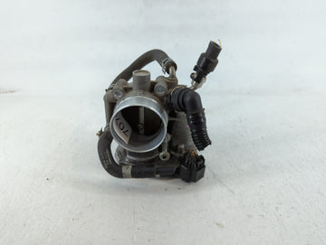 2011-2016 Chevrolet Cruze Throttle Body P/N:5561495 Fits Fits 2009 2010 2011 2012 2013 2014 2015 2016 2017 2018 OEM Used Aut