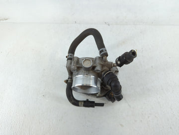 2011-2016 Chevrolet Cruze Throttle Body P/N:5561495 Fits Fits 2009 2010 2011 2012 2013 2014 2015 2016 2017 2018 OEM Used Auto Parts