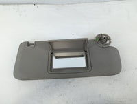 2011-2016 Chevrolet Cruze Sun Visor Shade Replacement Passenger Right Mirror Fits Fits 2011 2012 2013 2014 2015 2016 OEM Use