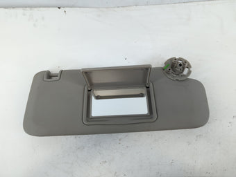 compare product 2011-2016 Chevrolet Cruze Sun Visor Shade Replacement Passenger Right Mirror Fits Fits 2011 2012 2013 2014 2015 2016 OEM Used Auto Parts