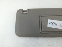 2011-2016 Chevrolet Cruze Sun Visor Shade Replacement Passenger Right Mirror Fits Fits 2011 2012 2013 2014 2015 2016 OEM Use