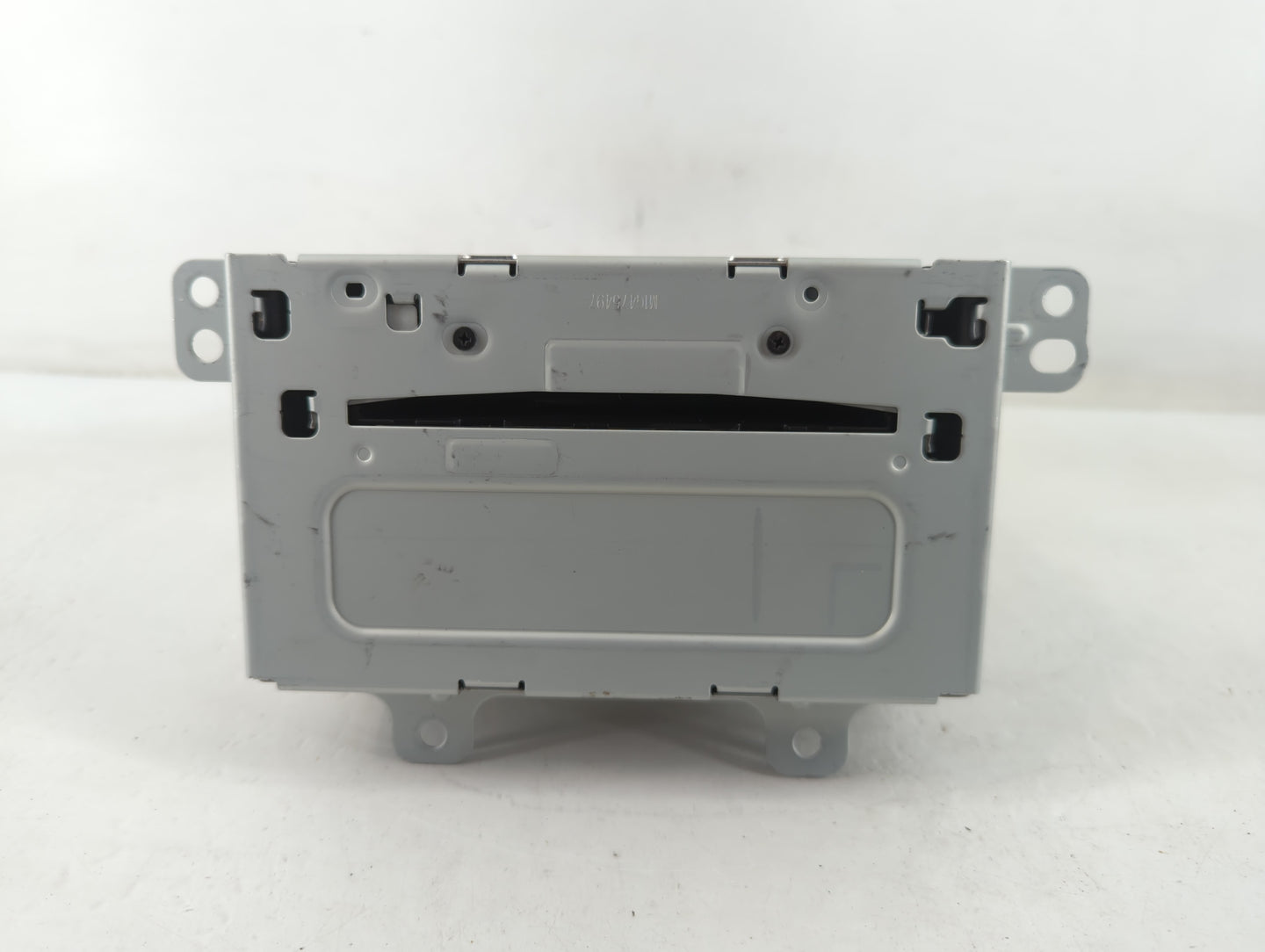 2011-2012 Chevrolet Cruze Am Fm Cd Player Radio Receiver - Oemusedautoparts1.com
