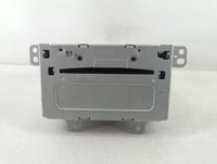 2011-2012 Chevrolet Cruze Am Fm Cd Player Radio Receiver - Oemusedautoparts1.com