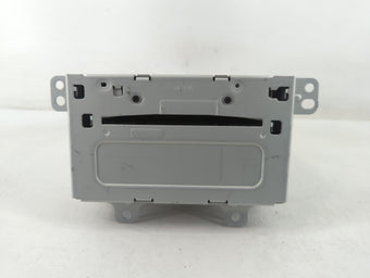 compare product 2011-2012 Chevrolet Cruze Am Fm Cd Player Radio Receiver