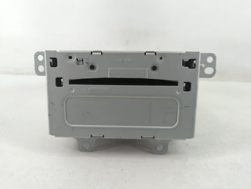 2011-2012 Chevrolet Cruze Am Fm Cd Player Radio Receiver - Oemusedautoparts1.com