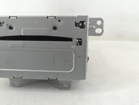 2011-2012 Chevrolet Cruze Am Fm Cd Player Radio Receiver - Oemusedautoparts1.com
