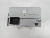 2011-2012 Chevrolet Cruze Am Fm Cd Player Radio Receiver - Oemusedautoparts1.com