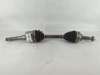 2011-2016 Chevrolet Cruze Axle Shaft Front Driver Cv C/v - Oemusedautoparts1.com