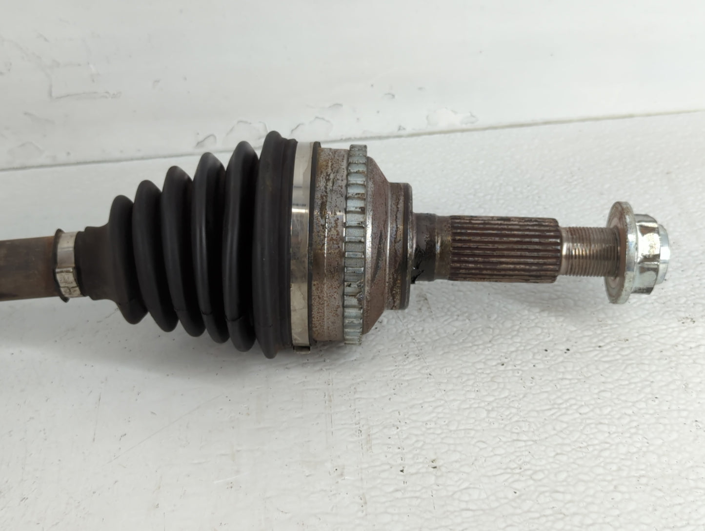 2011-2016 Chevrolet Cruze Axle Shaft Front Driver Cv C/v - Oemusedautoparts1.com