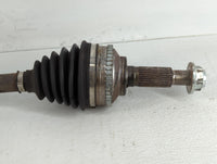 2011-2016 Chevrolet Cruze Axle Shaft Front Driver Cv C/v - Oemusedautoparts1.com