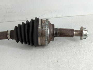 2011-2016 Chevrolet Cruze Axle Shaft Front Driver Cv C/v