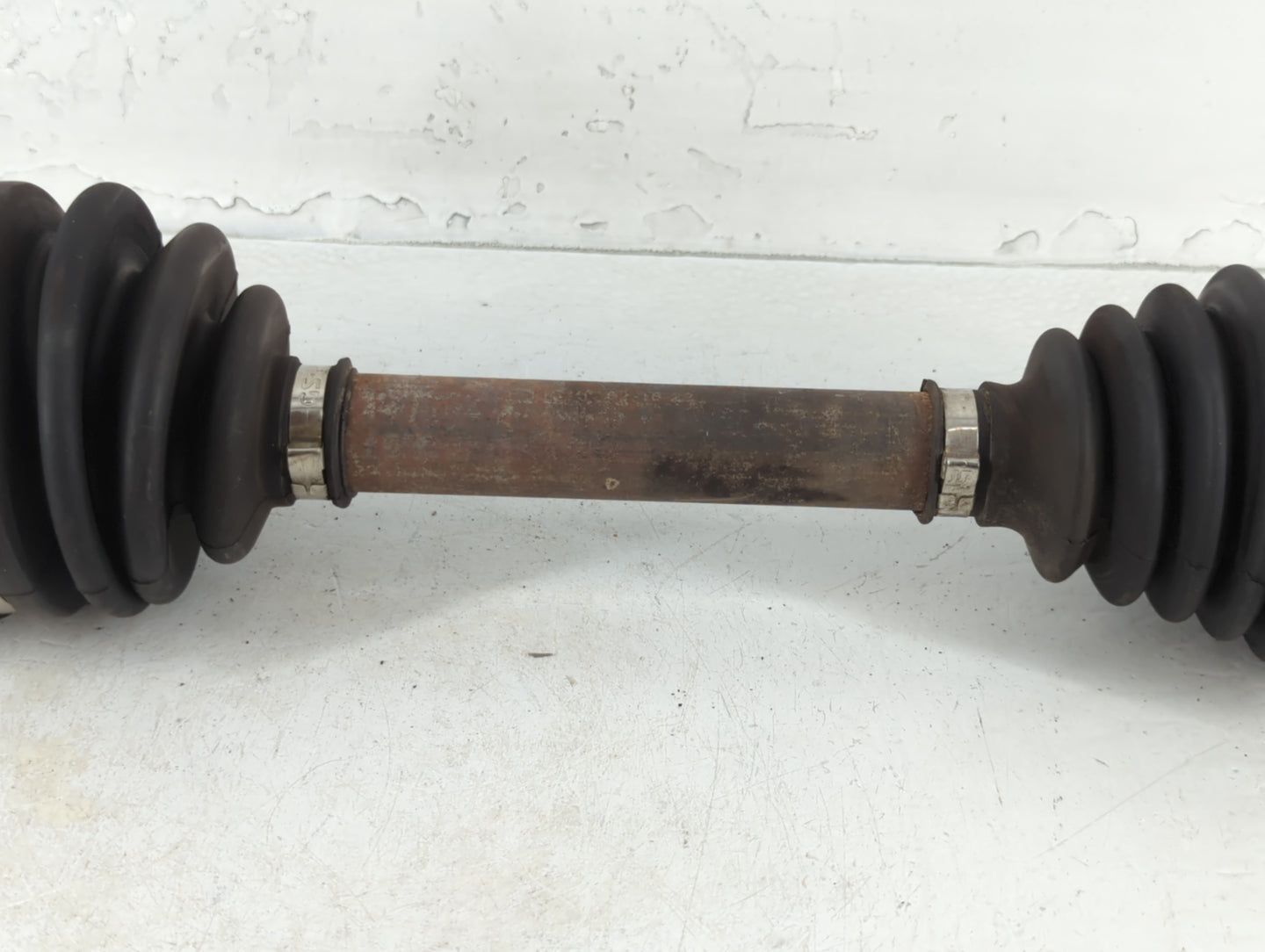 2011-2016 Chevrolet Cruze Axle Shaft Front Driver Cv C/v - Oemusedautoparts1.com