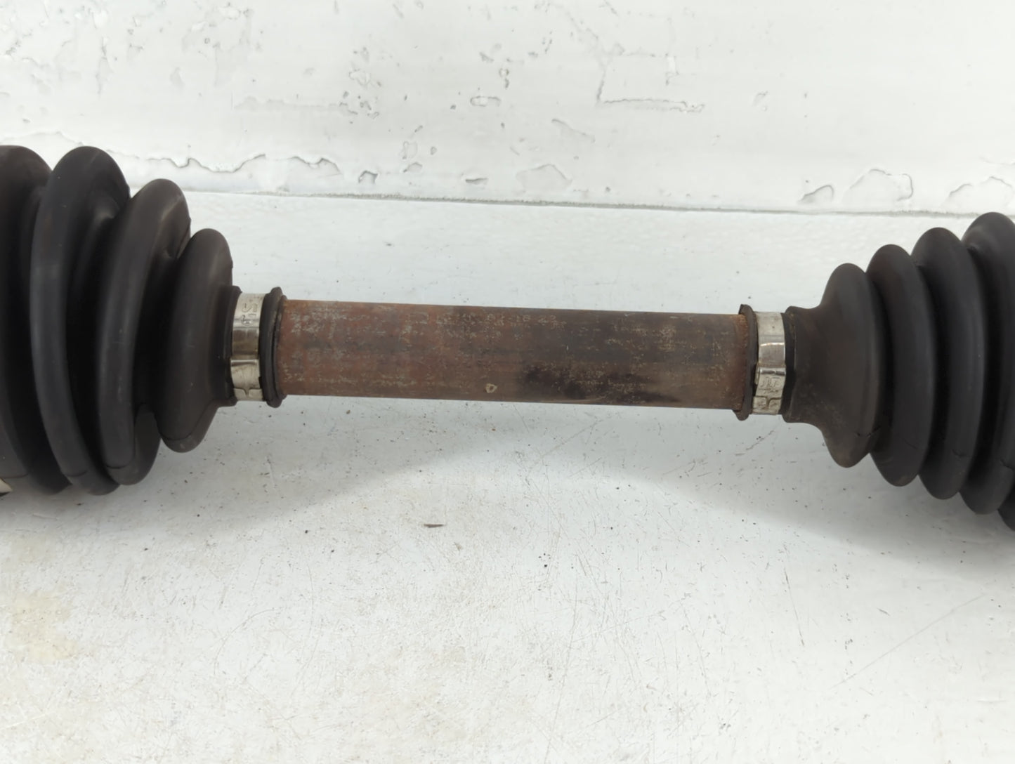 2011-2016 Chevrolet Cruze Axle Shaft Front Driver Cv C/v - Oemusedautoparts1.com