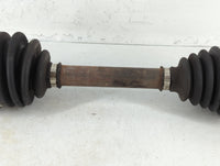 2011-2016 Chevrolet Cruze Axle Shaft Front Driver Cv C/v - Oemusedautoparts1.com