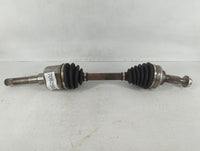 2011-2016 Chevrolet Cruze Axle Shaft Front Driver Cv C/v - Oemusedautoparts1.com