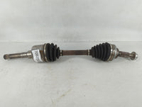 2011-2016 Chevrolet Cruze Axle Shaft Front Driver Cv C/v - Oemusedautoparts1.com