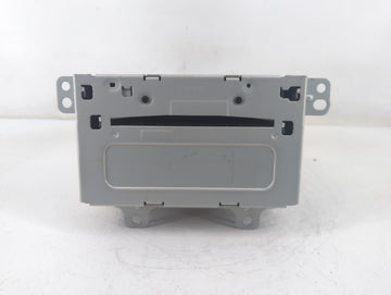 2011-2012 Chevrolet Cruze Am Fm Cd Player Radio Receiver - Oemusedautoparts1.com