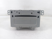 2011-2012 Chevrolet Cruze Am Fm Cd Player Radio Receiver 708271 - Oemusedautoparts1.com