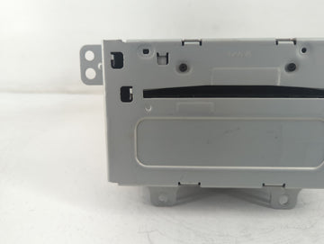 2011-2012 Chevrolet Cruze Am Fm Cd Player Radio Receiver