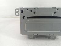 2011-2012 Chevrolet Cruze Am Fm Cd Player Radio Receiver 708271 - Oemusedautoparts1.com