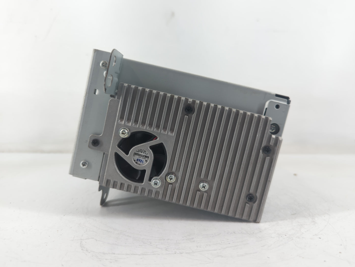 2011-2012 Chevrolet Cruze Am Fm Cd Player Radio Receiver - Oemusedautoparts1.com