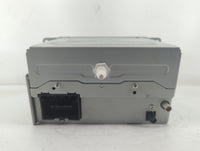 2011-2012 Chevrolet Cruze Am Fm Cd Player Radio Receiver 708271 - Oemusedautoparts1.com
