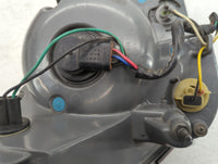 2011-2016 Chevrolet Cruze Tail Light Assembly Passenger Right OEM Fits Fits 2011 2012 2013 2014 2015 2016 OEM Used Auto Part