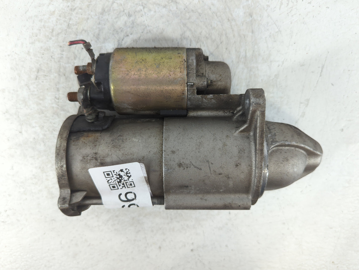 2011-2016 Chevrolet Cruze Car Starter Motor Solenoid OEM P/N:555769800L096 Fits Fits 2011 2012 2013 2014 2015 2016 2017 2018