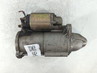 2011-2016 Chevrolet Cruze Car Starter Motor Solenoid OEM P/N:555769800L096 Fits Fits 2011 2012 2013 2014 2015 2016 2017 2018
