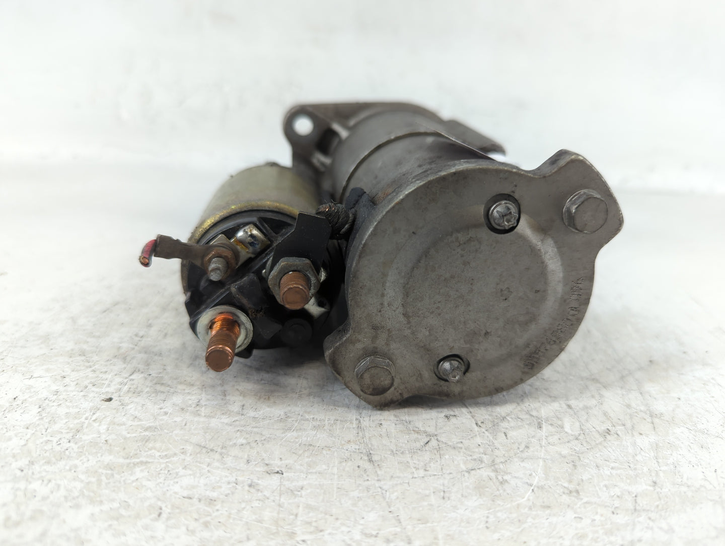 2011-2016 Chevrolet Cruze Car Starter Motor Solenoid OEM P/N:555769800L096 Fits Fits 2011 2012 2013 2014 2015 2016 2017 2018