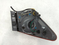 2011-2016 Chevrolet Cruze Tail Light Assembly Passenger Right OEM Fits Fits 2011 2012 2013 2014 2015 2016 OEM Used Auto Part