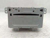 2011-2012 Chevrolet Cruze Radio AM FM Cd Player Receiver Replacement P/N:20983517 Fits Fits 2010 2011 2012 OEM Used Auto Par