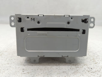 compare product 2011-2012 Chevrolet Cruze Radio AM FM Cd Player Receiver Replacement P/N:20983517 Fits Fits 2010 2011 2012 OEM Used Auto Parts