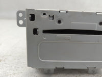 2011-2012 Chevrolet Cruze Radio AM FM Cd Player Receiver Replacement P/N:20983517 Fits Fits 2010 2011 2012 OEM Used Auto Par