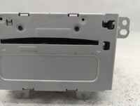 2011-2012 Chevrolet Cruze Radio AM FM Cd Player Receiver Replacement P/N:20983517 Fits Fits 2010 2011 2012 OEM Used Auto Par