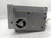 2011-2012 Chevrolet Cruze Radio AM FM Cd Player Receiver Replacement P/N:20983517 Fits Fits 2010 2011 2012 OEM Used Auto Par