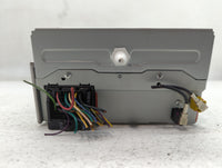 2011-2012 Chevrolet Cruze Radio AM FM Cd Player Receiver Replacement P/N:20983517 Fits Fits 2010 2011 2012 OEM Used Auto Par