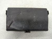 2011-2014 Chevrolet Cruze Fusebox Fuse Box Panel Relay Module P/N:812461952 Fits Fits 2011 2012 2013 2014 OEM Used Auto Part