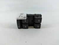 2011-2014 Chevrolet Cruze Master Power Window Switch Replacement Driver Side Left P/N:2300N34 13305373 Fits OEM Used Auto Pa